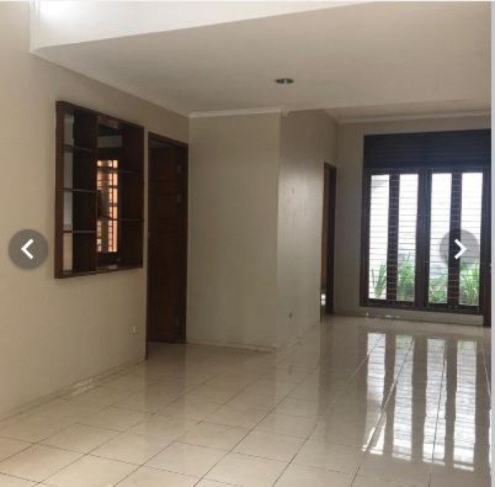 Rumah dijual di jual di Jl. Mujair Raya Pancoran mas Depok 